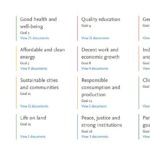 Total Research Funds Dedicated to Sustainability Research (in US Dollars)